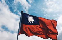 Pesawat Latih Militer Taiwan Jatuh, Dua Pilot Tewas