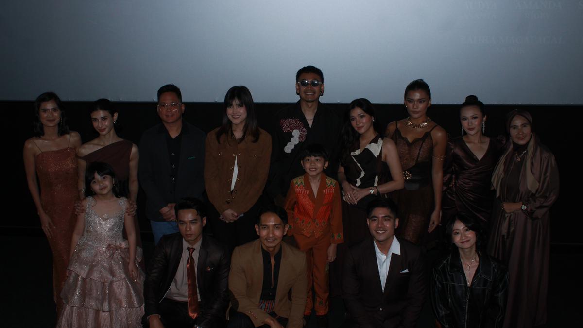 Catatan Hati Seorang Istri Segera Hadir dalam Versi Serial TV, Sajikan Cerita yang Lebih Relatable