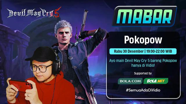 Main Bareng - Pokopow