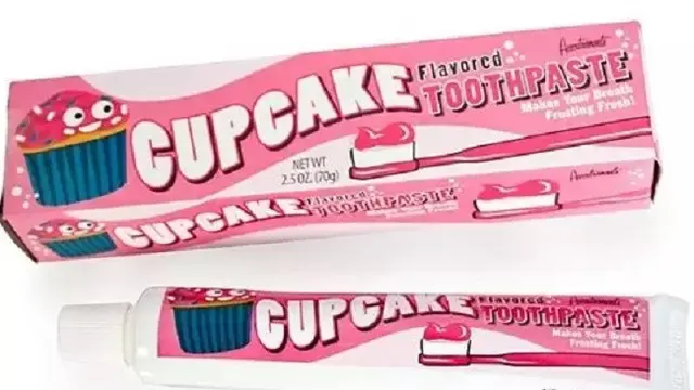 [Bintang] Pasta Gigi