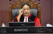VIDEO: Isi Putuskan MK Hapus Presidential Threshold 20%, Hakim Anwar Usman Ipar Jokowi Menolak
