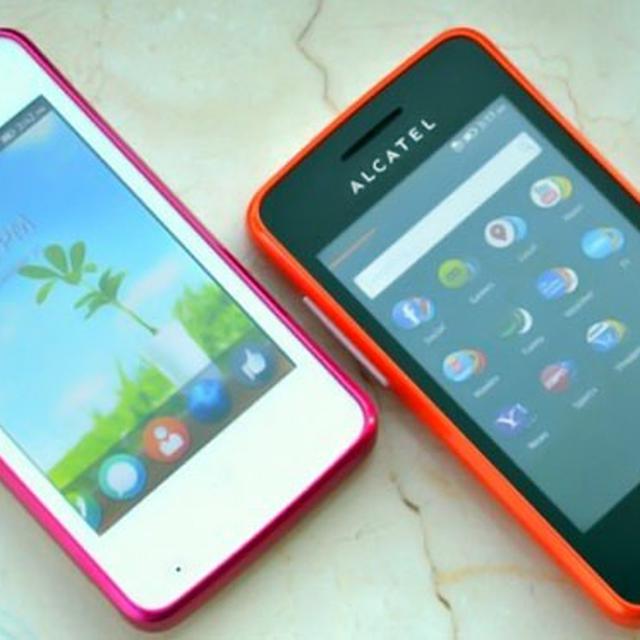Alcatel Rilis Smartphone Firefox Os Dengan Harga Terjangkau Tekno Liputan6 Com