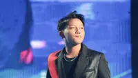 Kadhafy Bangkalan Tersenggol di Top 26 Dangdut Academy 8
