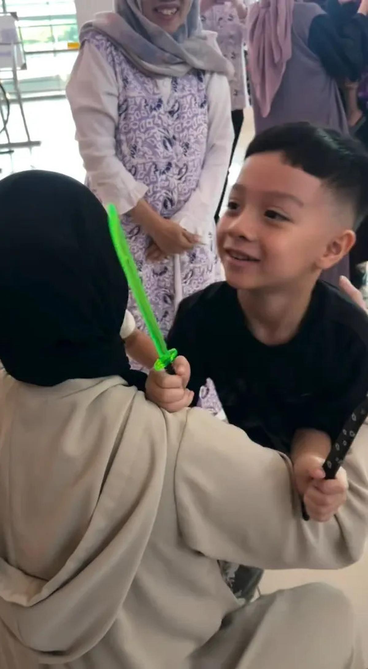Dok. Istimewa
