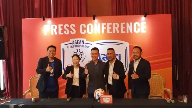 Dukungan Raffi Ahmad untuk Sepakbola Tanah Air, Rela Rogoh Kocek Beli Hak Siar Persib dan Borneo di Laga Internasional