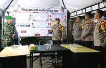 Persempit Aksi Kejahatan, Patroli Gabungan Skala Besar Digelar di Siak