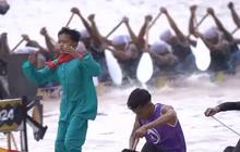 Makin Meriah, Penyanyi Amerika Serikat Melly Mike Bakal Datang ke Indonesia di Festival Pacu Jalur Riau 2025