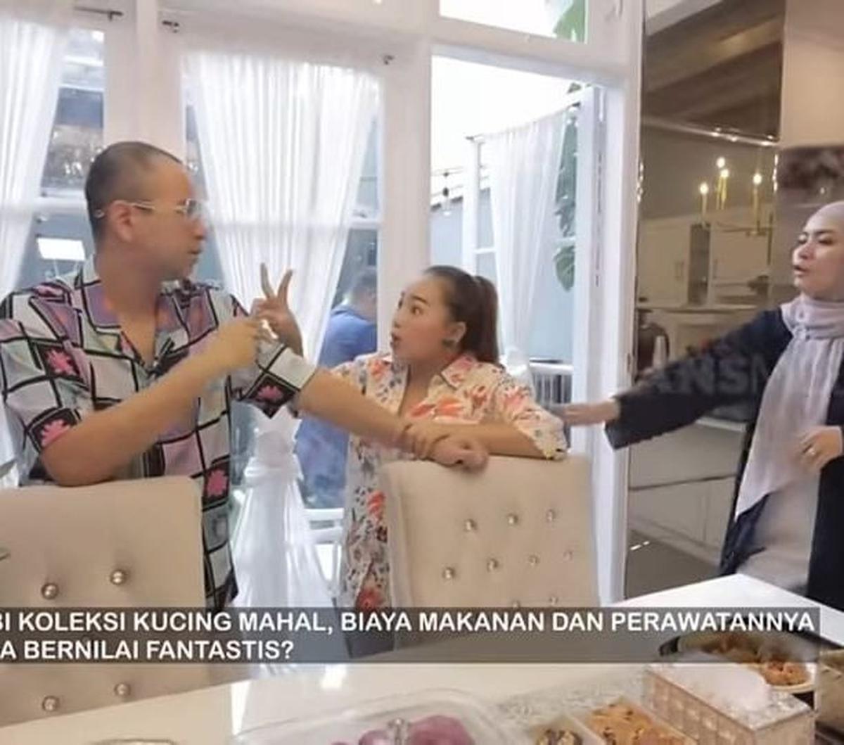 Dok. Istimewa