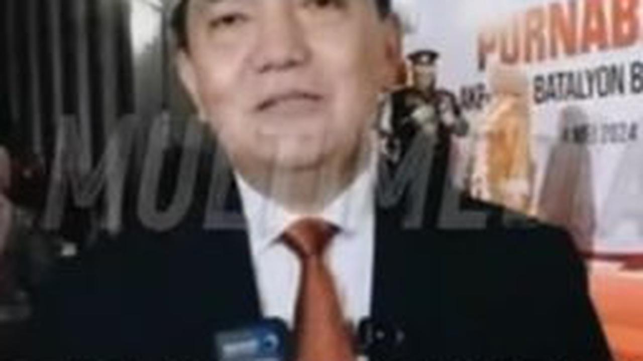 Tidak hanya di Palembang, Iqbal berjanji akan menggelar pelepasan di kota-kota lainnya.<br>