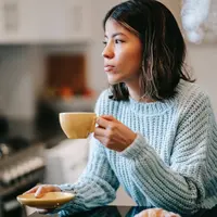 ilustrasi Minuman mengatasi perut kembung/Liza Summer/pexels