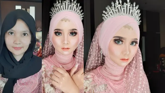 Sosok Intan Permata, Perempuan di Balik Ava S