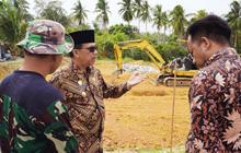 Pembangunan Kopdes Merah Putih Natuna: Upaya Pusat Tingkatkan Kesejahteraan Masyarakat Perbatasan