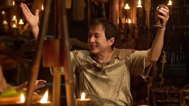  The Magical Tribe tayang di Vidio (Dok. Vidio)