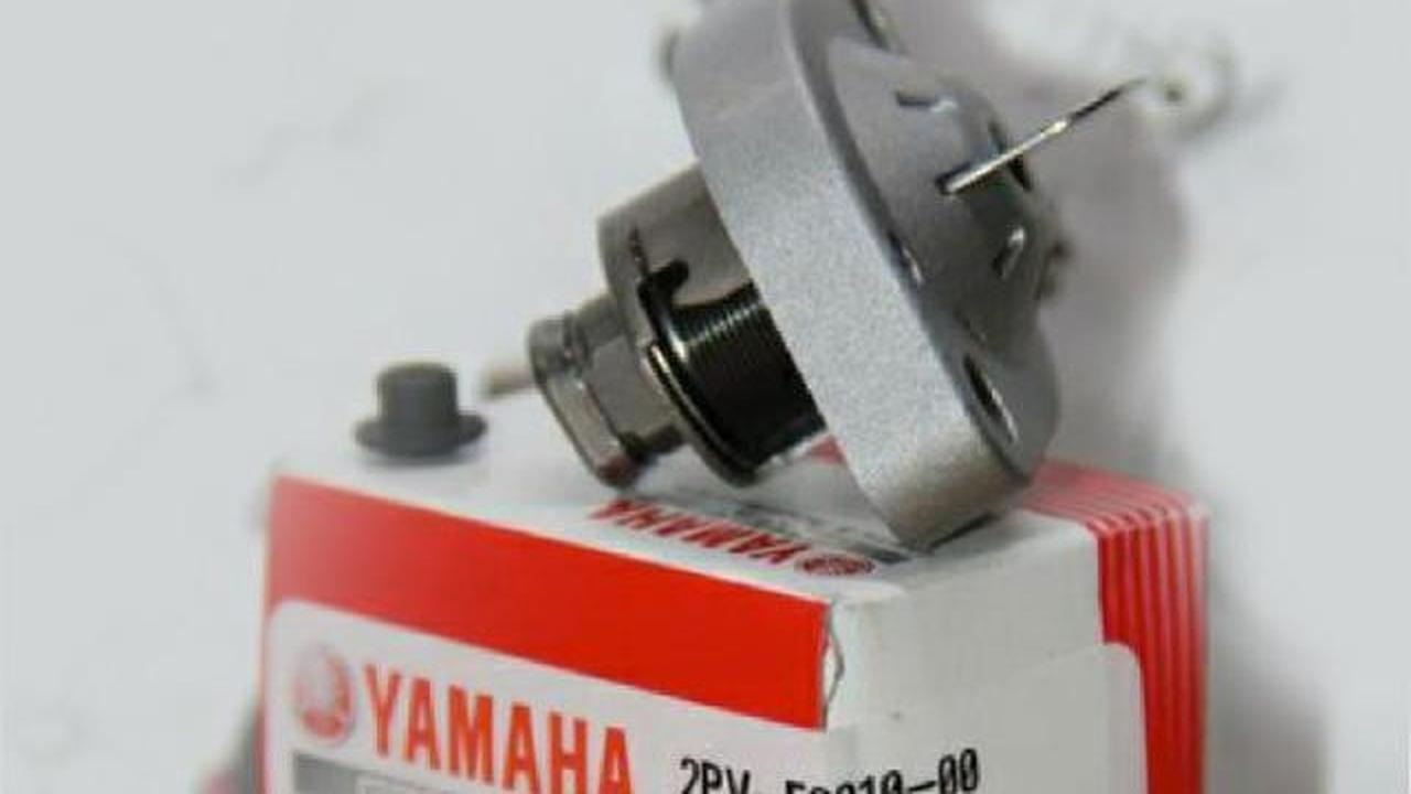 Jangan Sepelekan Peran Tensioner Motor, Ini Dampaknya Kalau Sudah Lemah