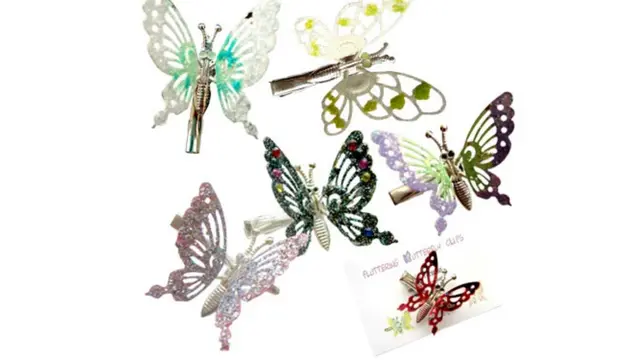 [Bintang] Nostalgia dengan 12 Aksesoris Rambut yang Pernah Tren di 90-an