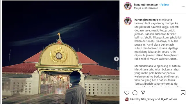 Hanung Bramantyo