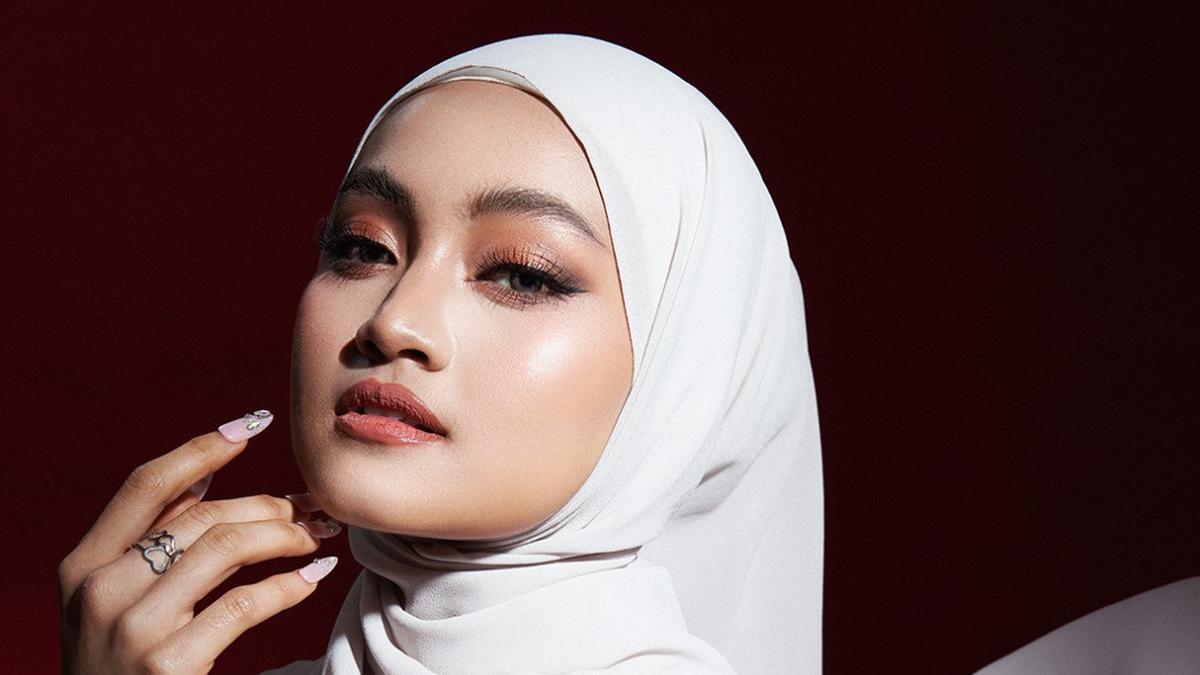 Eltasya Natasha Kembali ke Studio Setelah Lagu Terpatri Sukses: Alhamdulillah, Rasanya Happy Banget!