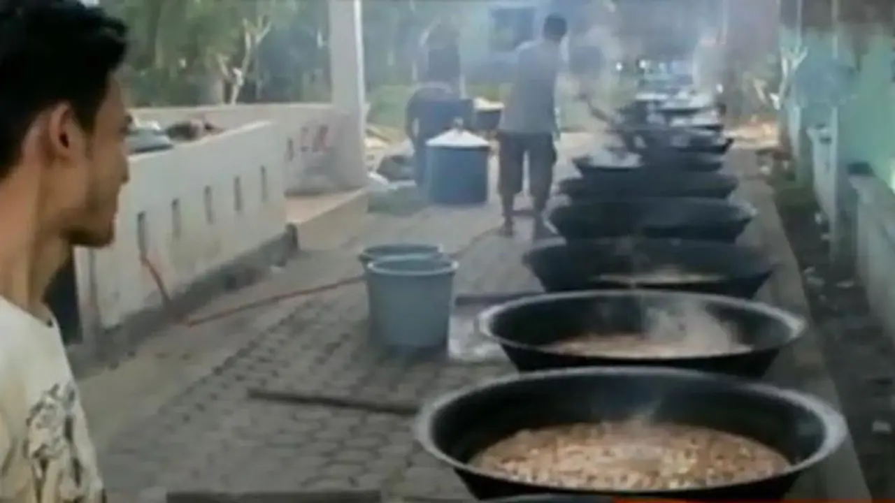 Segmen 3: Tradisi Unik Ramadan di Tanah Recong dan Kota Gudeg