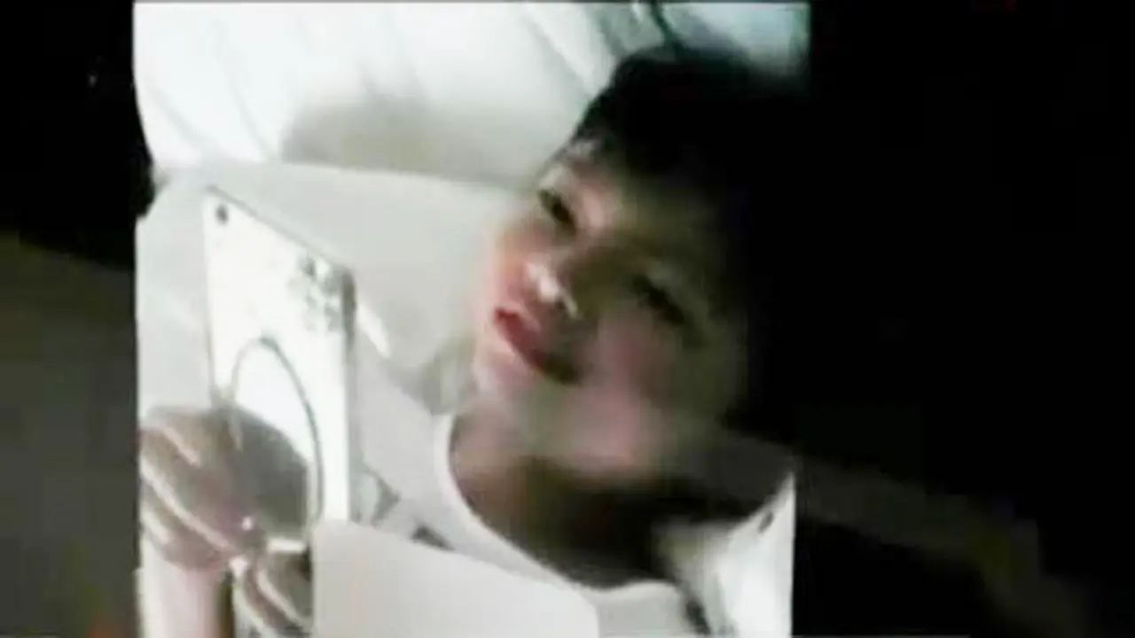 VIDEO: Sosok Penculik Bocah Evelyn di Tangerang