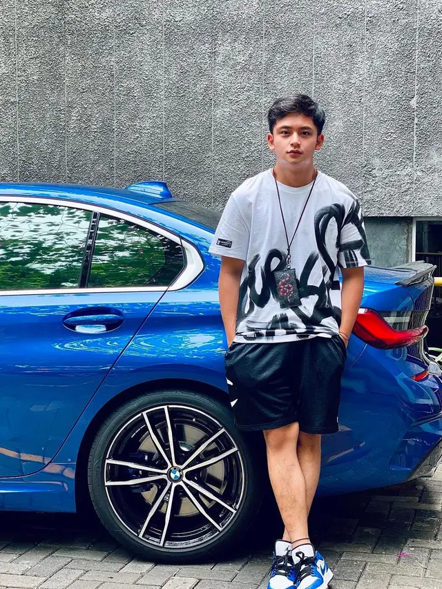 Randy Martin (Instagram/randymartinnn)