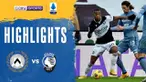 Berita video highlights Liga Italia, Udinese tahan imbang 1-1 Atalanta lewat gol cepat Roberto Pereyra, Rabu (20/1/21)