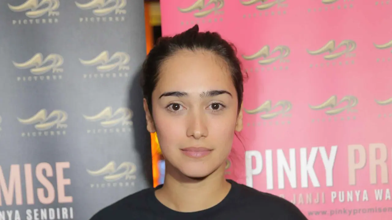 [Bintang] Alexandra Gottardo
