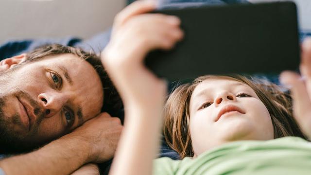 Pantau anak bermain gadget menggunakan aplikasi