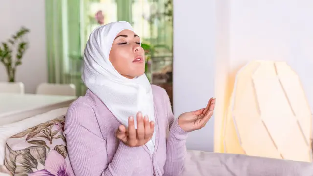 Bacaan Niat Puasa Kamis