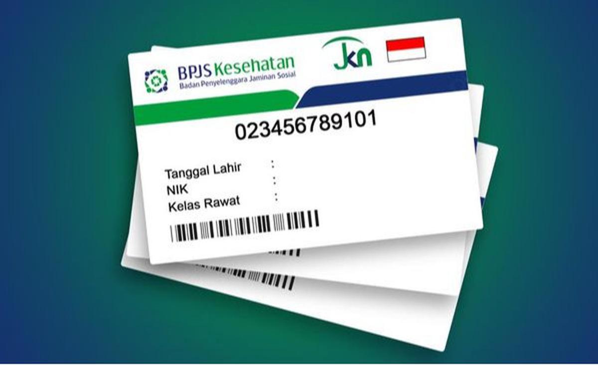BPJS Kesehatan