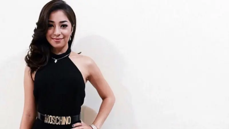 Nikita Willy