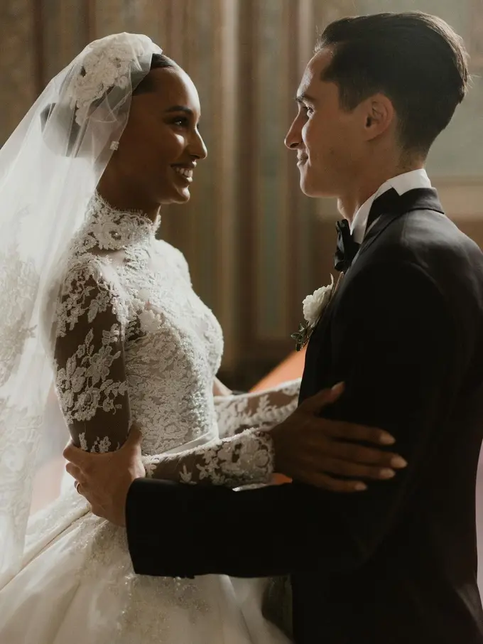 Jasmine Tookes, mantan Angel Victoria's Secret