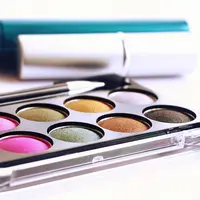 Ilustrasi&nbsp;Warna Eyeshadow/copyright pexels.com