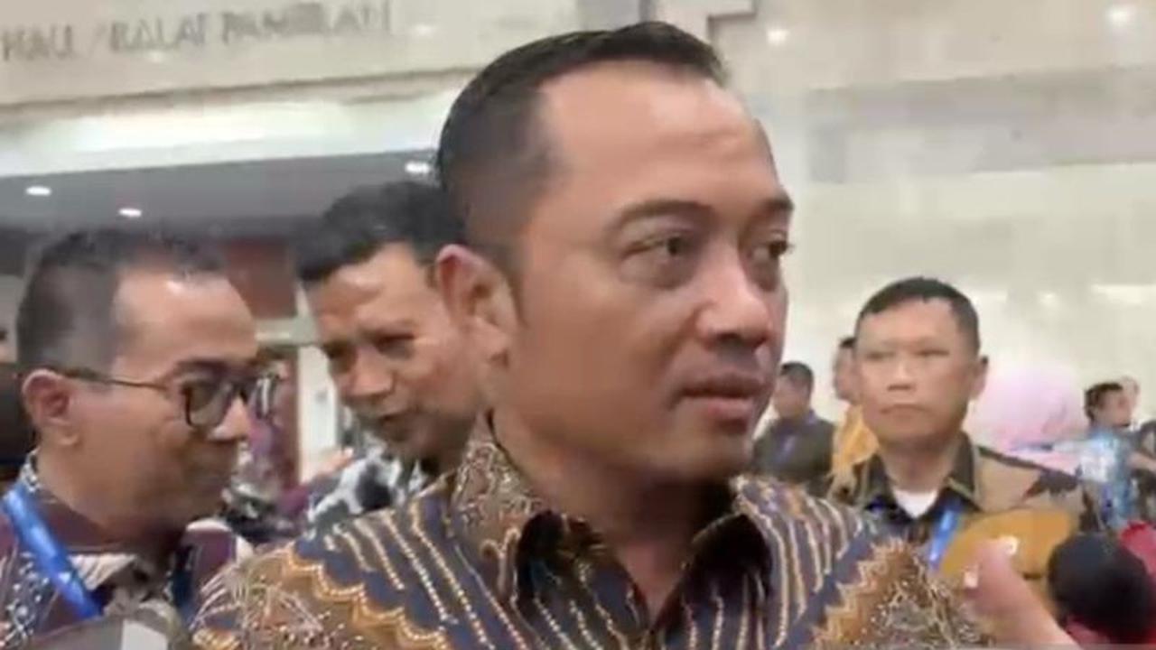 Prabowo Ajak Akademisi Bersatu Selesaikan Persoalan Bangsa, Tekankan Peran Penting Ilmuwan