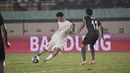 Perolehan poin Iran sebenarnya sama dengan Argentina dan Inggris, yakni 6 poin, tapi kalah produktivitas gol. (Doc. LOC WCU17/SBN)