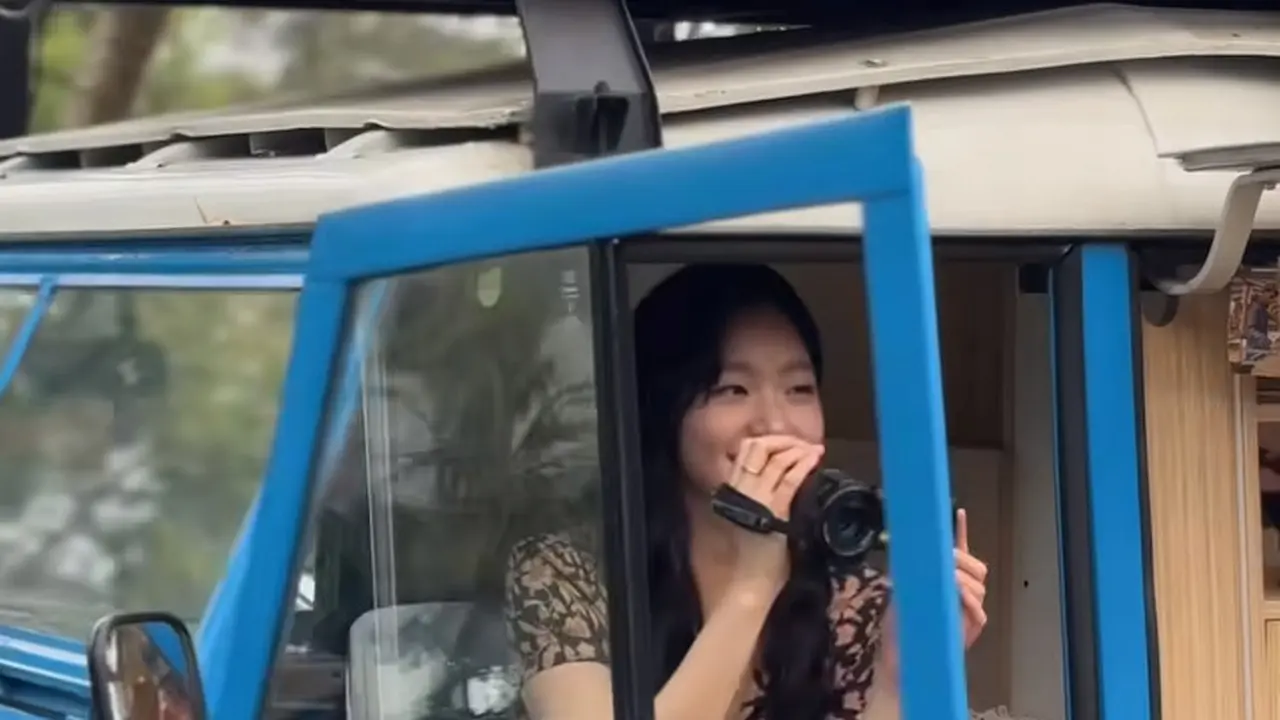 Kim Go Eun