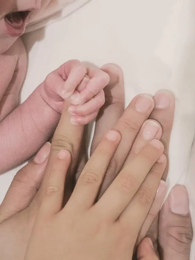 [Bintang] Ryan Delon - Sharena Gunawan