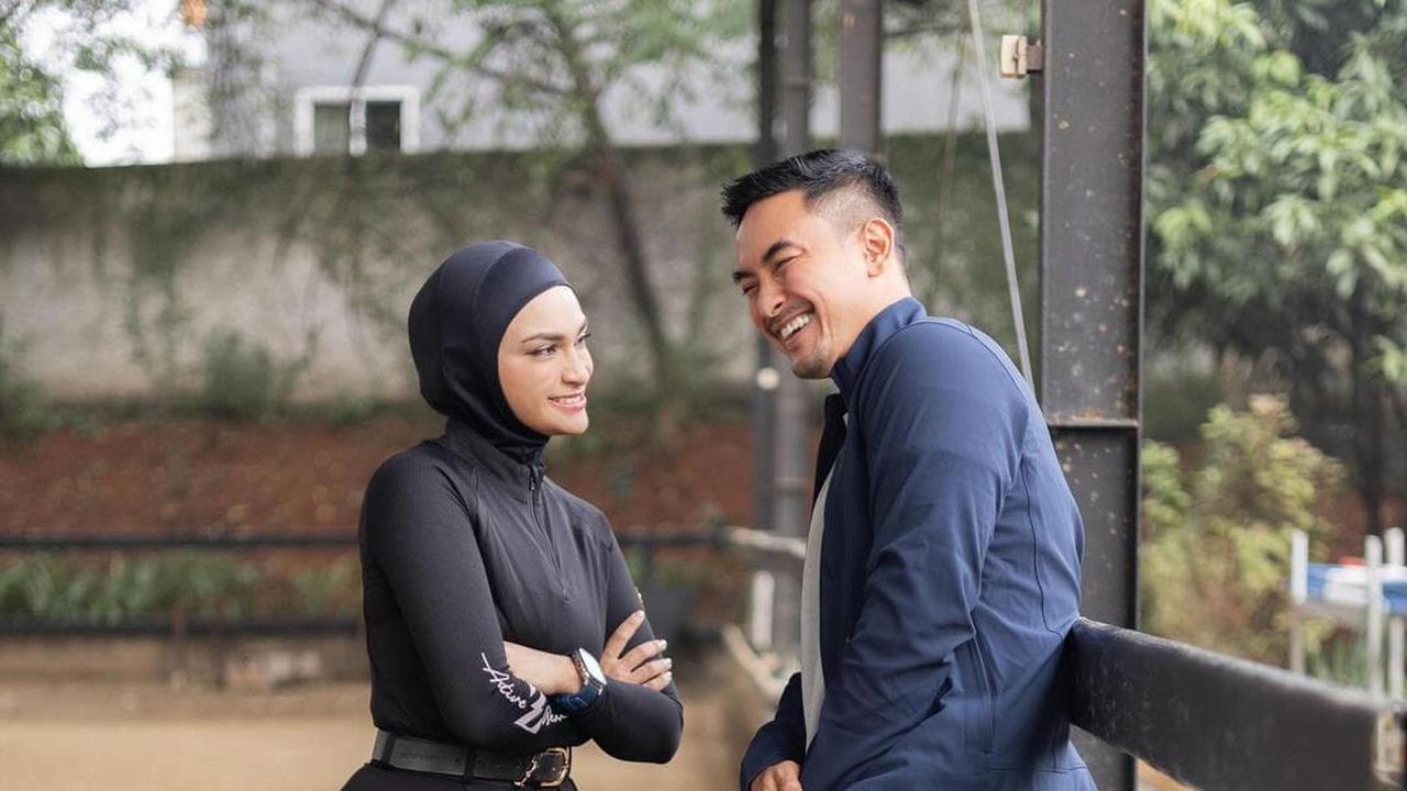 7 Potret Putri Zulhas yang Hobi Berkuda di Tengah Kesibukan sebagai Politisi dan Pengusaha