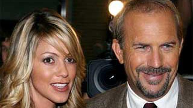 Kevin Costner Punya Anak Lagi Showbiz Liputan6 Com