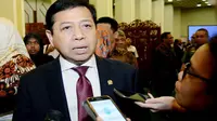 Ketua DPR Apresiasi 5 Fatwa MUI