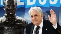 Legenda F1 Tutup Usia