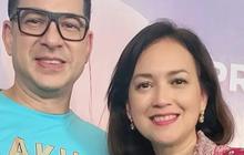 Ira Wibowo Ceritakan Pengalamannya Mendaki Gunung Rinjani Penuh Tantangan, Sempat Alami Insiden Kecil