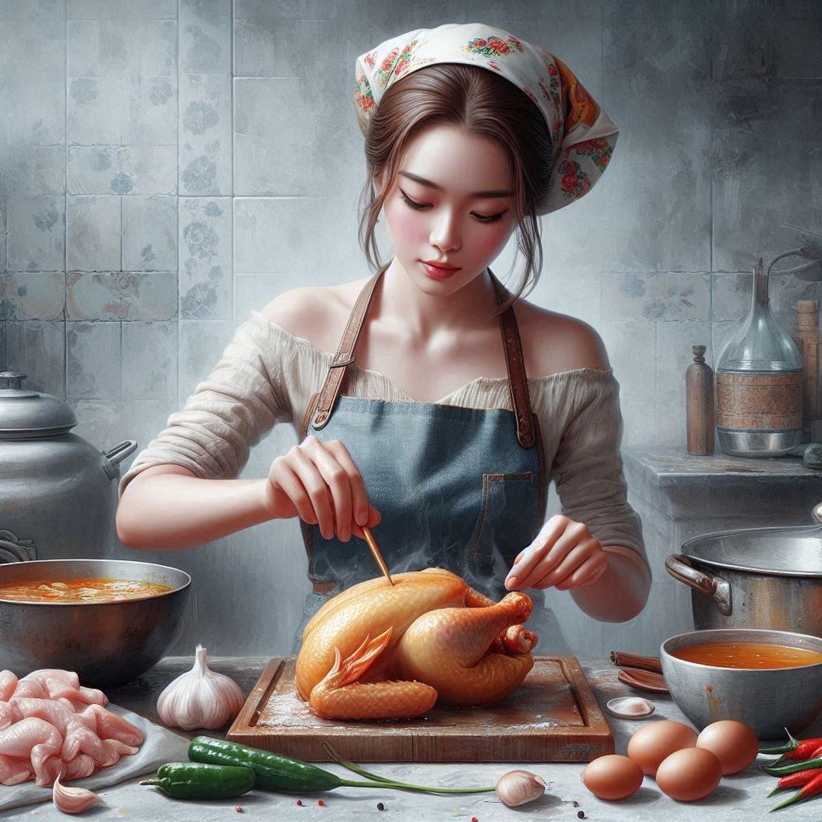 Kulit Ayam