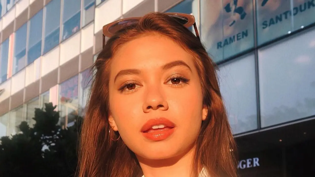 Genap Berusia 26 Tahun, Ini 6 Potret Tranformasi Yuki Kato