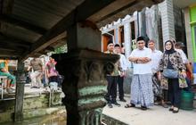 Wagub Jateng Serahkan Bantuan RTLH Demak Rob, Upaya Atasi Banjir Pesisir