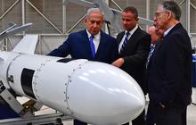 Seruan Menteri-Menteri Israel Buat Netanyahu Segera 'Caplok' Wilayah Tepi Barat