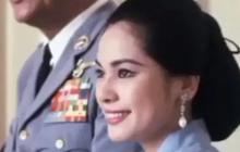 Menikah dengan Presiden Pertama RI di Usia 22 Tahun, Ini 6 Potret Cantik Masa Muda Dewi Soekarno