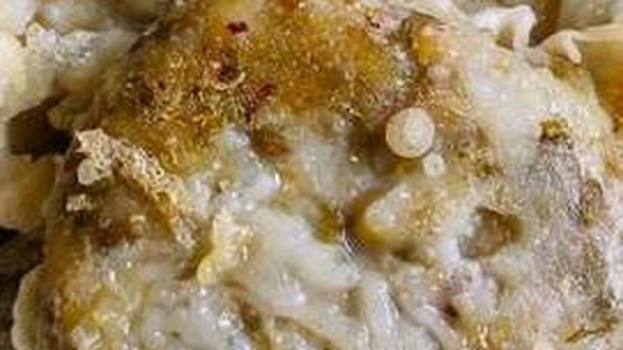 Cara Membuat Gandasturi, Camilan Tradisional dari Kacang Hijau yang Unik dan Lezat