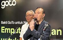 Gojek Pastikan Pemberian BHR Gojek 2026 untuk Mitra Pengemudi Jelang Idul Fitri