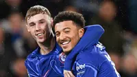 5 Momen Sindiran Jadon Sancho untuk MU: Mulai dari Membela Marcus Rashford hingga Awal Baru di Chelsea