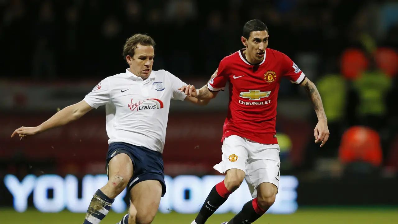 Angel Di Maria